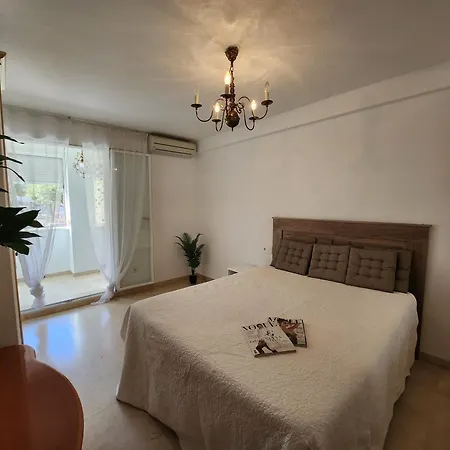 Casablanca Duplex 貝尼多姆