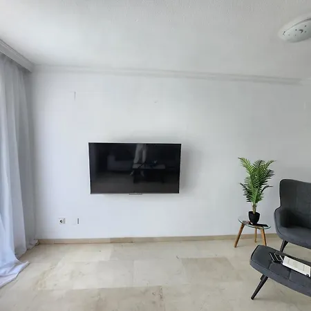 Casablanca Duplex