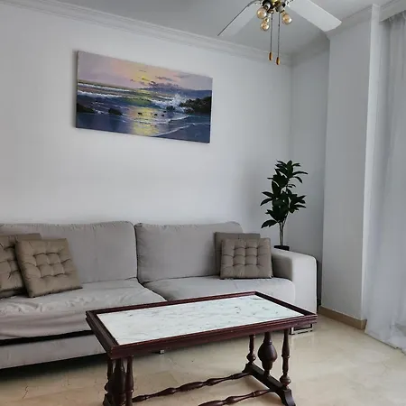 Casablanca Duplex *