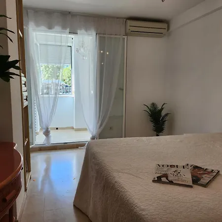 Casablanca Duplex * 貝尼多姆