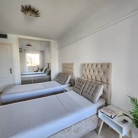 Casablanca Duplex *