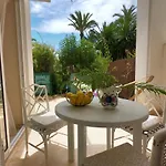 Casablanca Duplex