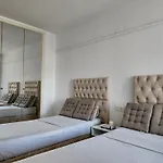 Casablanca Duplex Appartement *
