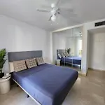 Casablanca Duplex Appartement
