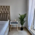 Casablanca Duplex Appartement *