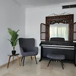 Appartement Casablanca Duplex