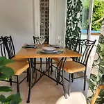 Casablanca Duplex Appartement Benidorm