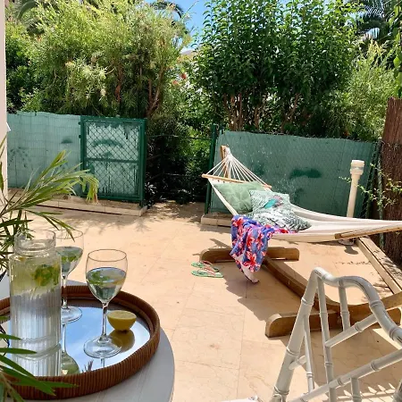 Appartement Casablanca Duplex Benidorm