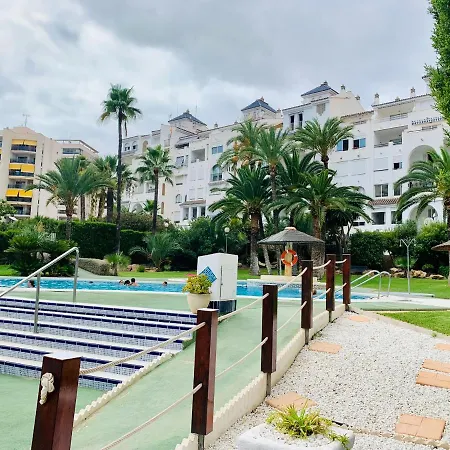 Casablanca Duplex Appartement *