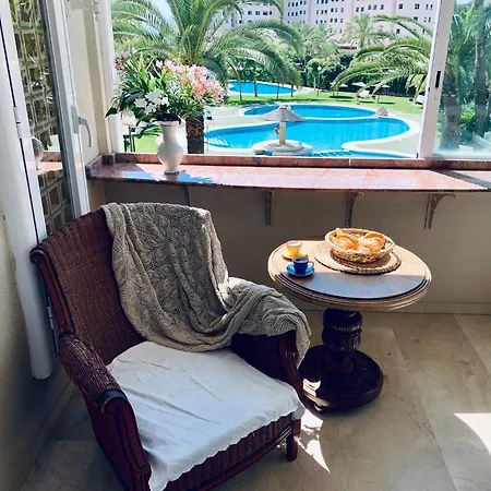 Casablanca Duplex Appartement *