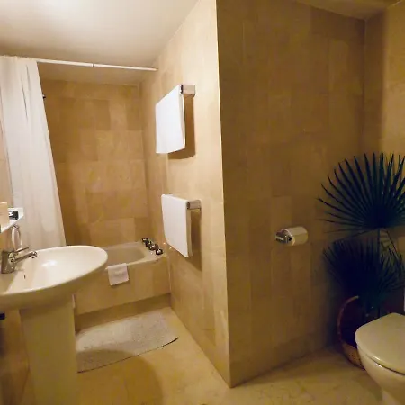 Appartement Casablanca Duplex