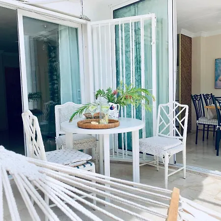 Appartement Casablanca Duplex *