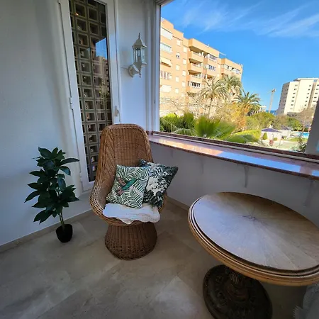 Appartement Casablanca Duplex Benidorm