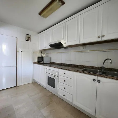 Casablanca Duplex Appartement Benidorm