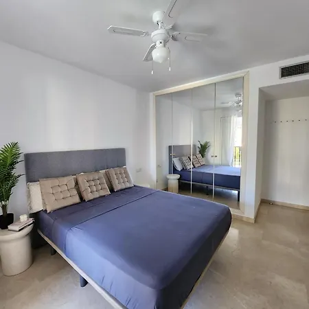 Casablanca Duplex Appartement