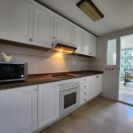 Appartement Casablanca Duplex *