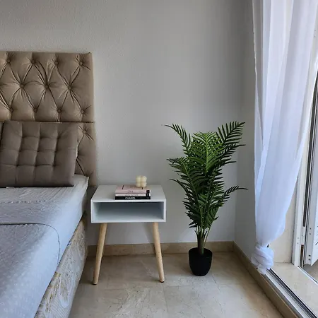 Casablanca Duplex Appartement *