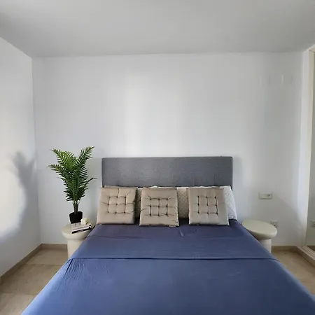 Appartement Casablanca Duplex Benidorm