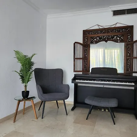 Appartement Casablanca Duplex