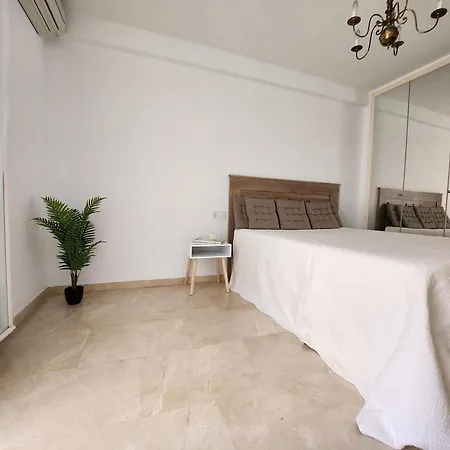 Appartement Casablanca Duplex *