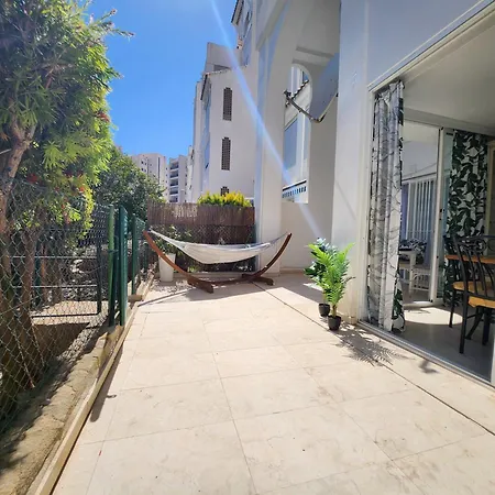 Appartement Casablanca Duplex