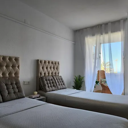 Casablanca Duplex Appartement