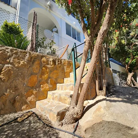 Appartement Casablanca Duplex
