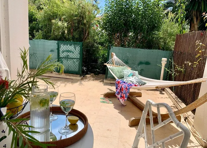 Apartman Casablanca Duplex Benidorm