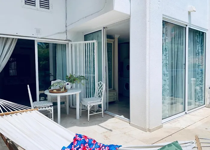 Casablanca Duplex * Benidorm