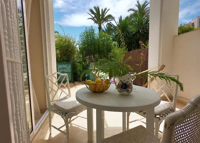 Casablanca Duplex