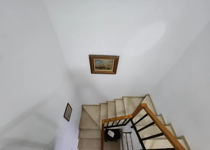 Apartman Casablanca Duplex *