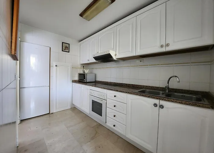 Casablanca Duplex Apartman Benidorm