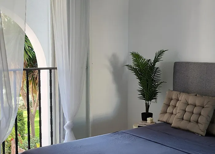 Casablanca Duplex Benidorm