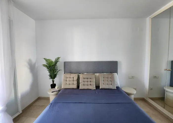 Apartman Casablanca Duplex Benidorm