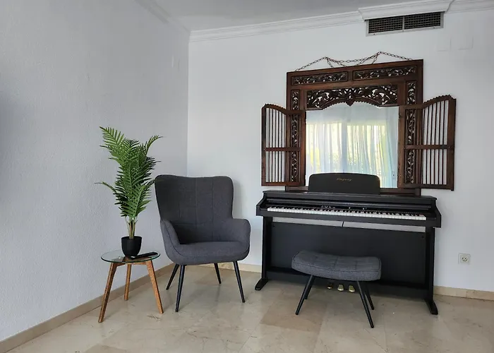 Apartman Casablanca Duplex
