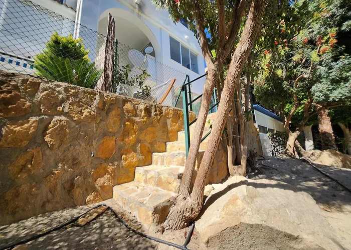 Apartman Casablanca Duplex