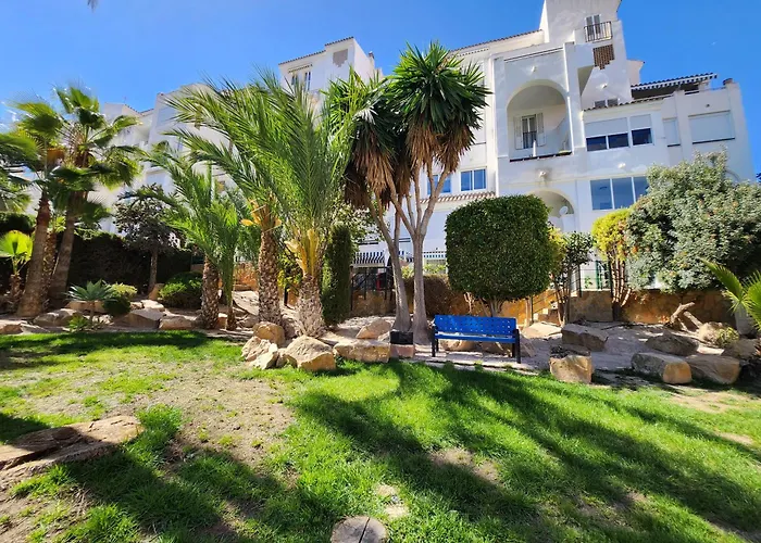 Casablanca Duplex Apartman