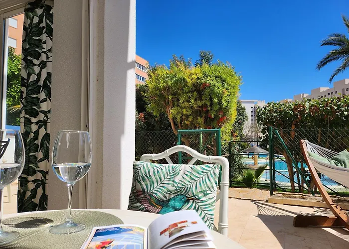 Apartman Casablanca Duplex *